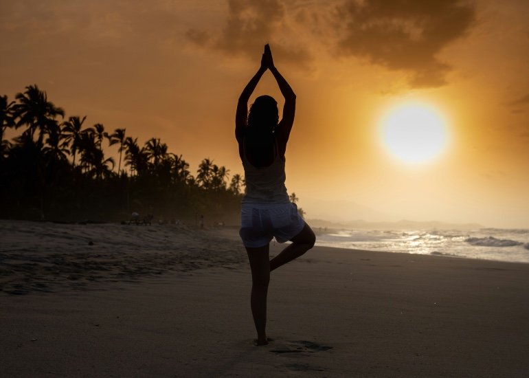 The First Layer of Practice—Annamaya Kośa